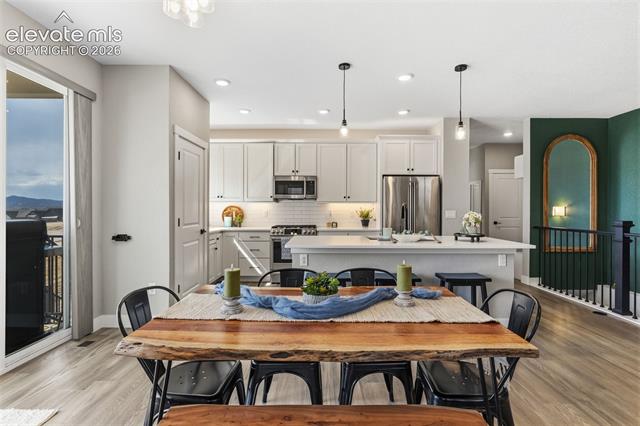 MLS Image for 16318  Monument Rock  ,Monument, Colorado