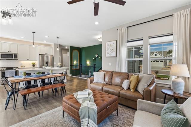 MLS Image for 16318  Monument Rock  ,Monument, Colorado