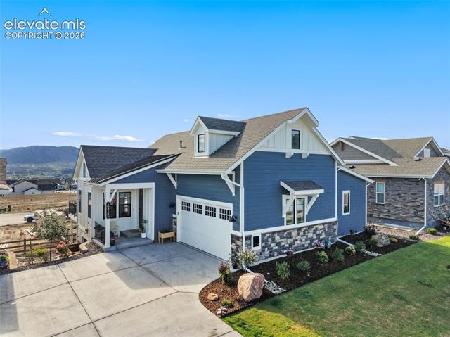 MLS Image for 16318  Monument Rock  ,Monument, Colorado