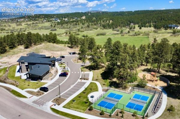 MLS Image for 16318  Monument Rock  ,Monument, Colorado