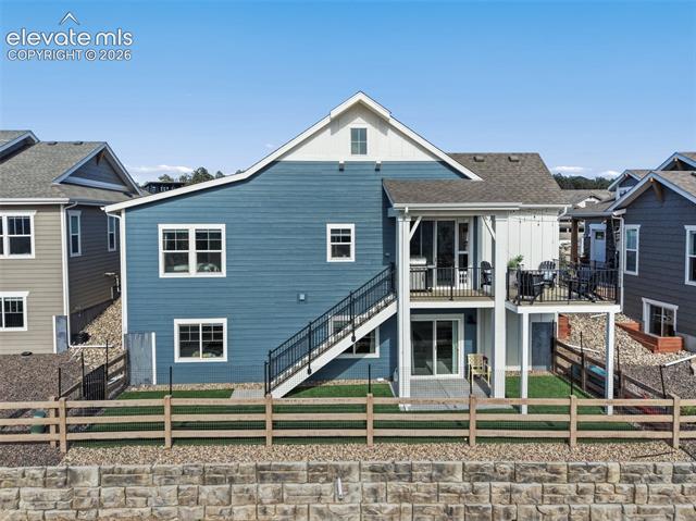 MLS Image for 16318  Monument Rock  ,Monument, Colorado