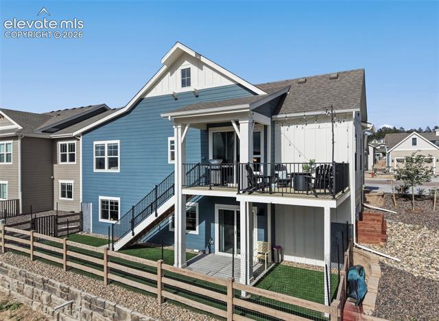 MLS Image for 16318  Monument Rock  ,Monument, Colorado