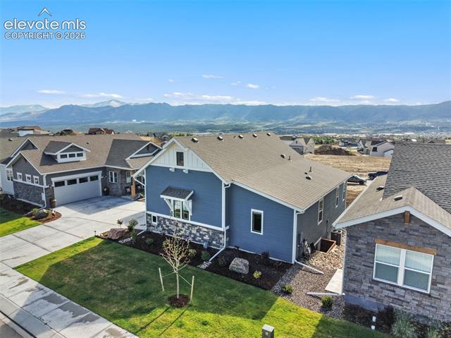 MLS Image for 16318  Monument Rock  ,Monument, Colorado
