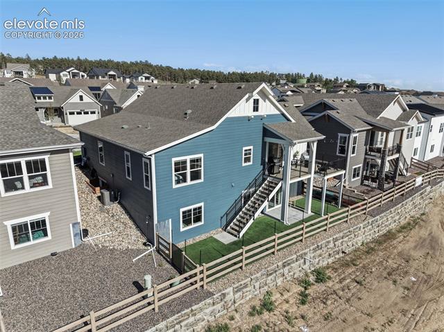 MLS Image for 16318  Monument Rock  ,Monument, Colorado