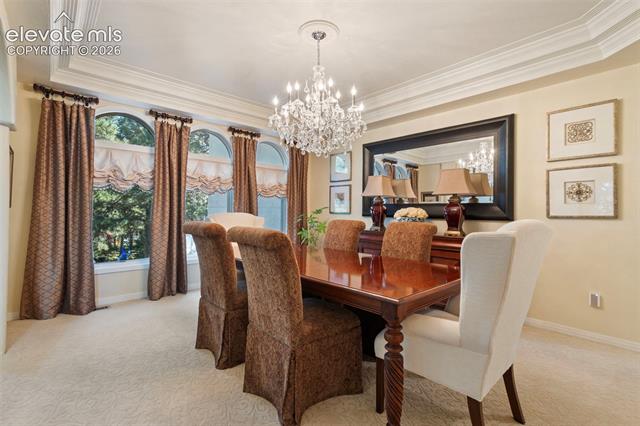 MLS Image for 345  Lions Head  ,Monument, Colorado