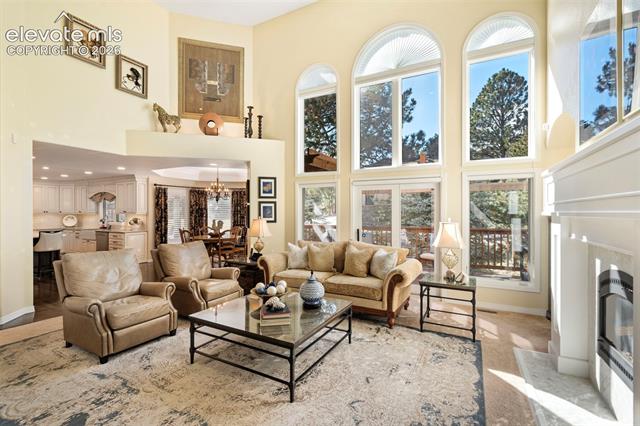 MLS Image for 345  Lions Head  ,Monument, Colorado