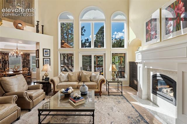 MLS Image for 345  Lions Head  ,Monument, Colorado