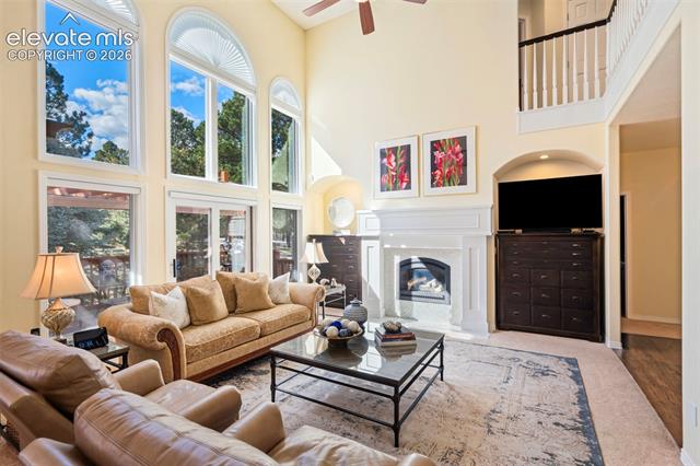 MLS Image for 345  Lions Head  ,Monument, Colorado
