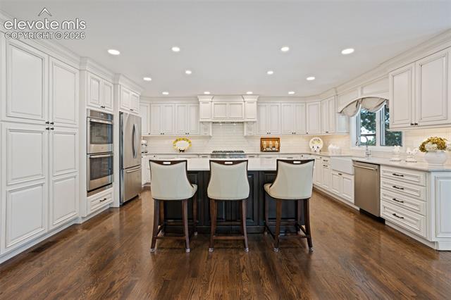 MLS Image for 345  Lions Head  ,Monument, Colorado