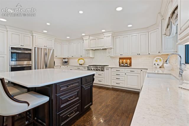 MLS Image for 345  Lions Head  ,Monument, Colorado