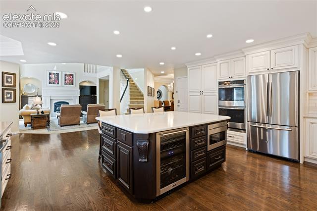 MLS Image for 345  Lions Head  ,Monument, Colorado