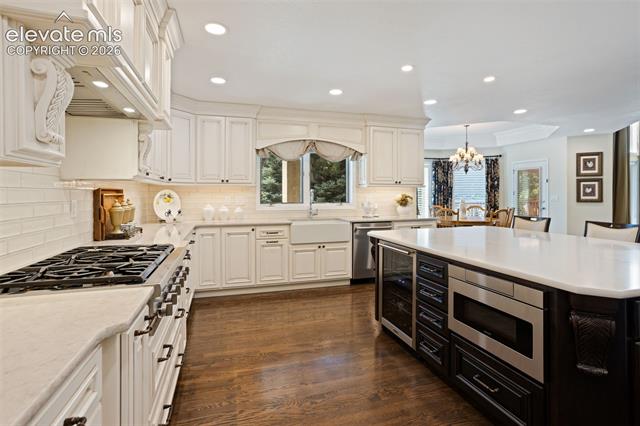MLS Image for 345  Lions Head  ,Monument, Colorado