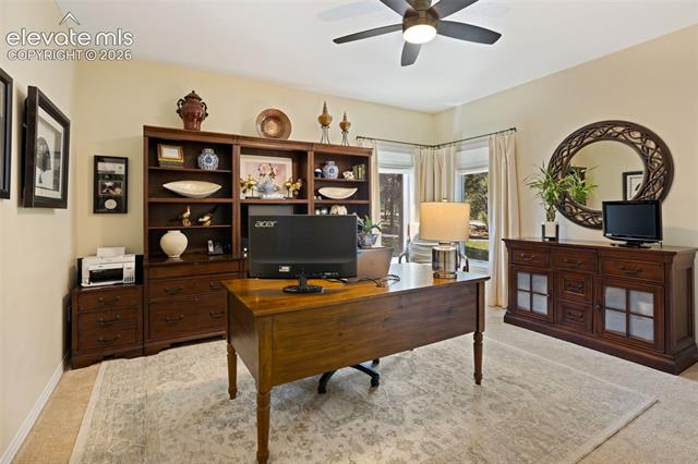 MLS Image for 345  Lions Head  ,Monument, Colorado
