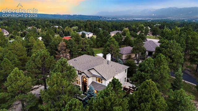 MLS Image for 345  Lions Head  ,Monument, Colorado