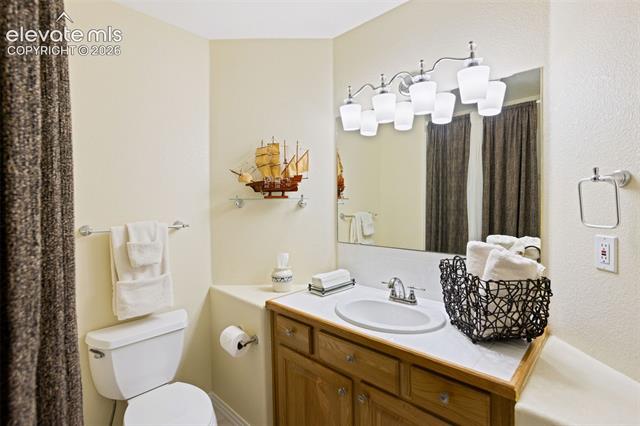 MLS Image for 345  Lions Head  ,Monument, Colorado
