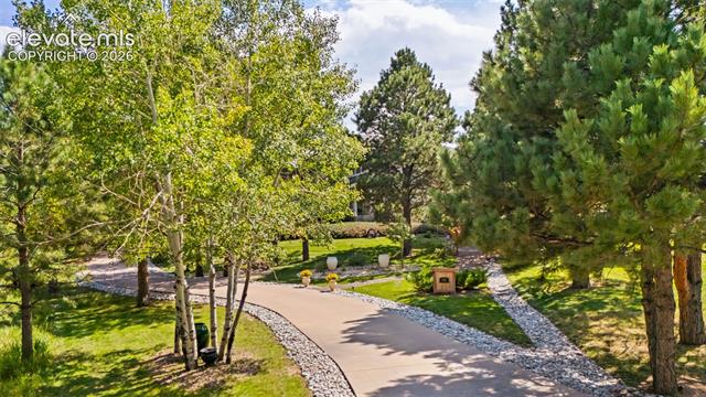 MLS Image for 345  Lions Head  ,Monument, Colorado