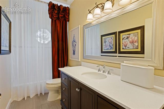 MLS Image for 345  Lions Head  ,Monument, Colorado