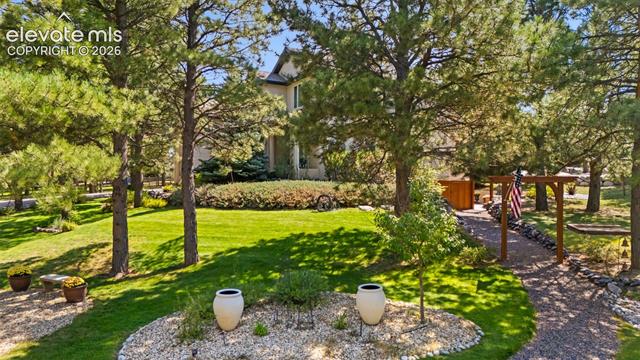 MLS Image for 345  Lions Head  ,Monument, Colorado