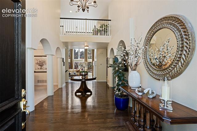 MLS Image for 345  Lions Head  ,Monument, Colorado