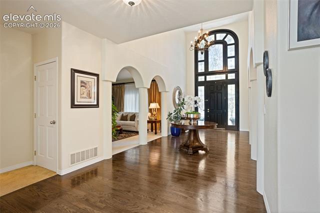 MLS Image for 345  Lions Head  ,Monument, Colorado
