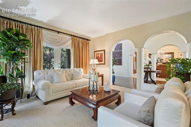 MLS Image for 345  Lions Head  ,Monument, Colorado
