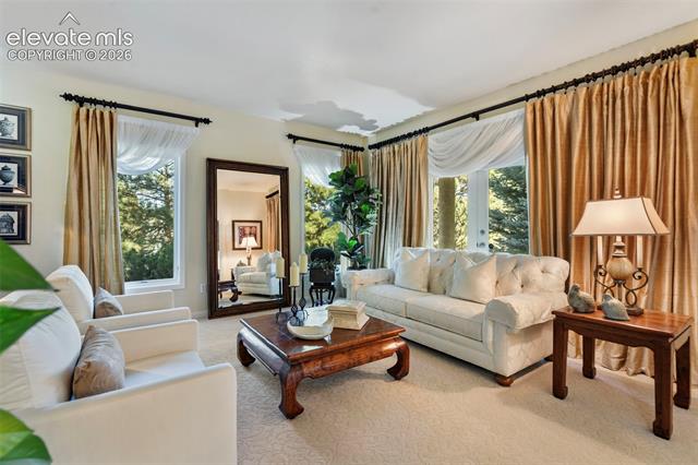 MLS Image for 345  Lions Head  ,Monument, Colorado