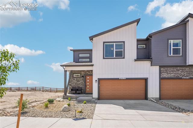 6913  Knapp  , colorado springs  House Search MLS Picture