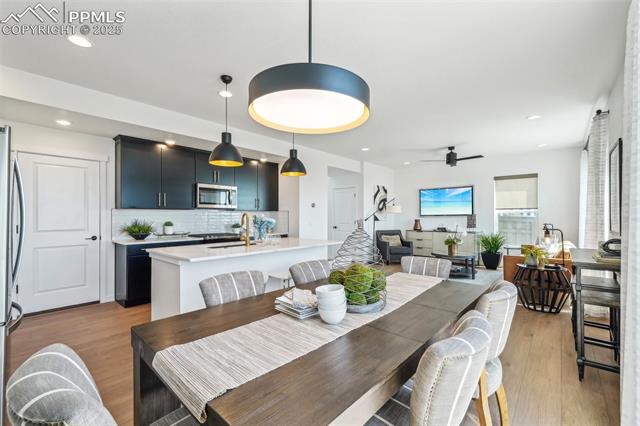 MLS Image for 6913  Knapp  ,Colorado Springs, Colorado