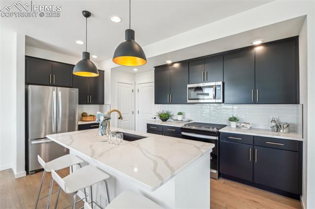 MLS Image for 6913  Knapp  ,Colorado Springs, Colorado