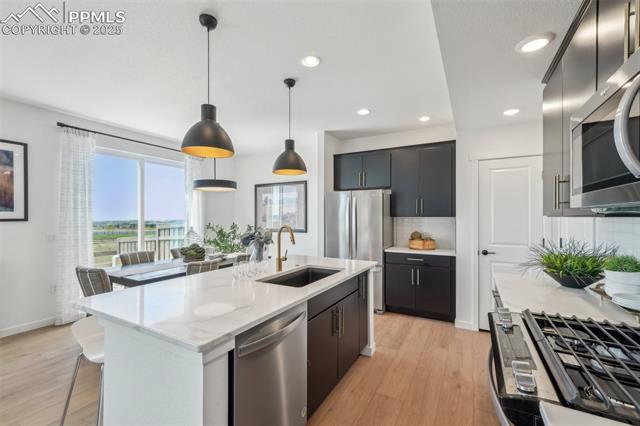 MLS Image for 6913  Knapp  ,Colorado Springs, Colorado