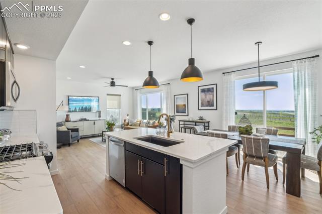MLS Image for 6913  Knapp  ,Colorado Springs, Colorado