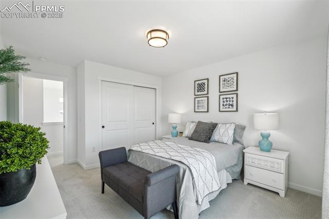 MLS Image for 6913  Knapp  ,Colorado Springs, Colorado