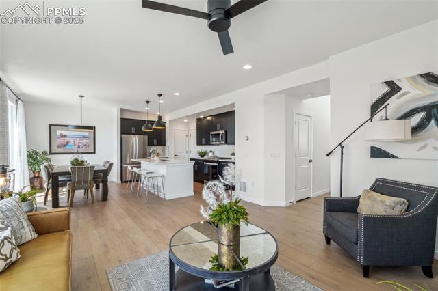 MLS Image for 6913  Knapp  ,Colorado Springs, Colorado