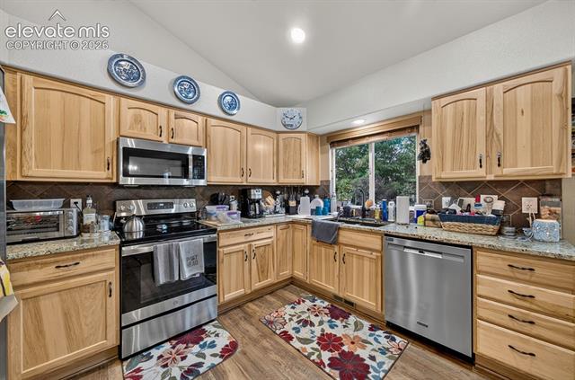 MLS Image for 7534  Wrangler Ridge  ,Colorado Springs, Colorado