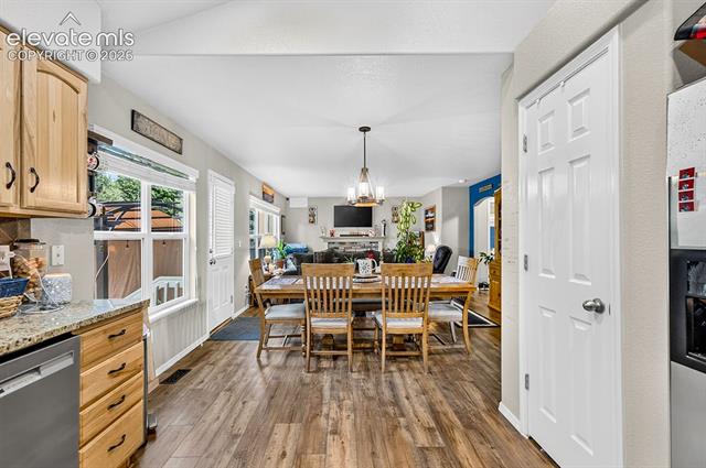 MLS Image for 7534  Wrangler Ridge  ,Colorado Springs, Colorado