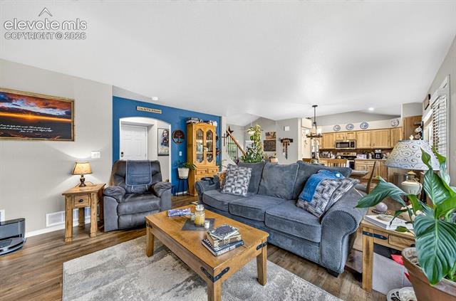 MLS Image for 7534  Wrangler Ridge  ,Colorado Springs, Colorado