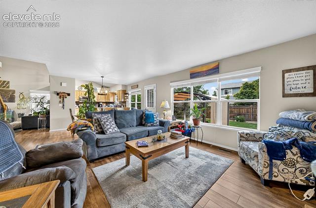 MLS Image for 7534  Wrangler Ridge  ,Colorado Springs, Colorado