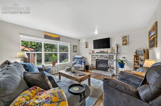 MLS Image for 7534  Wrangler Ridge  ,Colorado Springs, Colorado