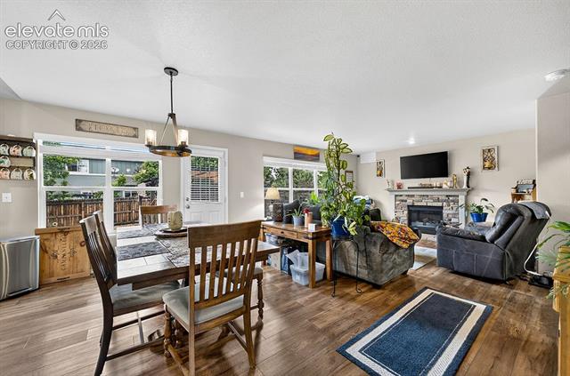 MLS Image for 7534  Wrangler Ridge  ,Colorado Springs, Colorado
