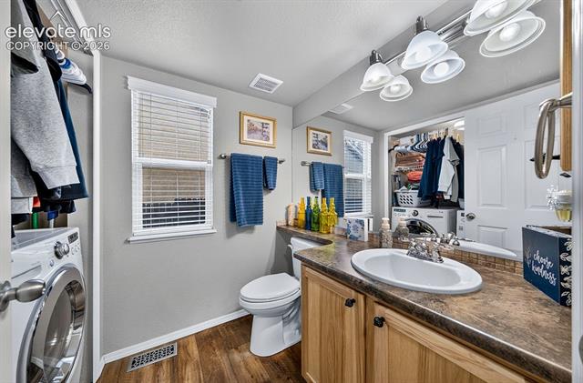 MLS Image for 7534  Wrangler Ridge  ,Colorado Springs, Colorado