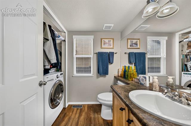 MLS Image for 7534  Wrangler Ridge  ,Colorado Springs, Colorado