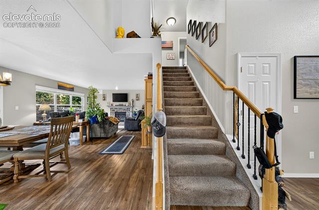 MLS Image for 7534  Wrangler Ridge  ,Colorado Springs, Colorado