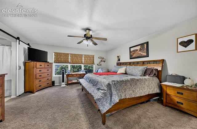 MLS Image for 7534  Wrangler Ridge  ,Colorado Springs, Colorado