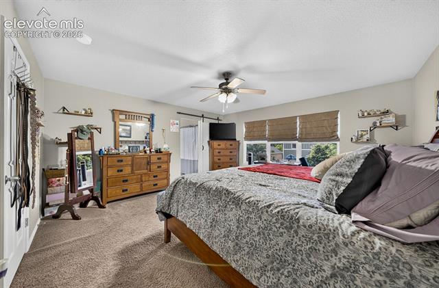 MLS Image for 7534  Wrangler Ridge  ,Colorado Springs, Colorado