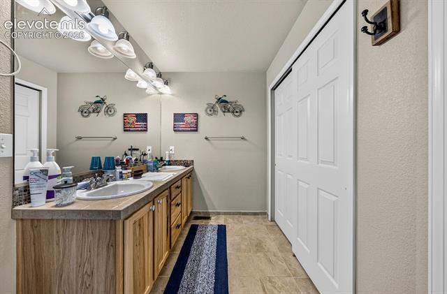 MLS Image for 7534  Wrangler Ridge  ,Colorado Springs, Colorado