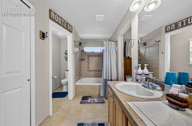 MLS Image for 7534  Wrangler Ridge  ,Colorado Springs, Colorado