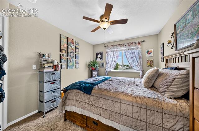 MLS Image for 7534  Wrangler Ridge  ,Colorado Springs, Colorado