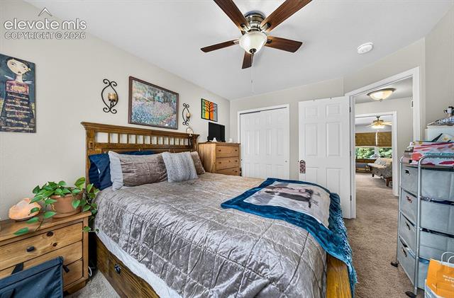 MLS Image for 7534  Wrangler Ridge  ,Colorado Springs, Colorado