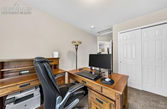 MLS Image for 7534  Wrangler Ridge  ,Colorado Springs, Colorado