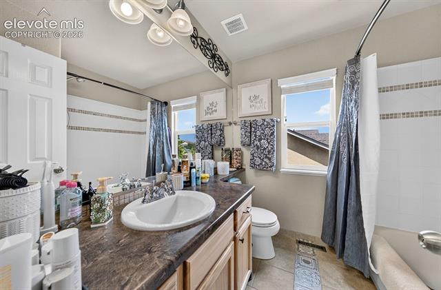 MLS Image for 7534  Wrangler Ridge  ,Colorado Springs, Colorado